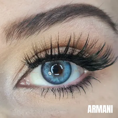 Hypnose 3 Monthly Mavi Renkler Numarasız - 1