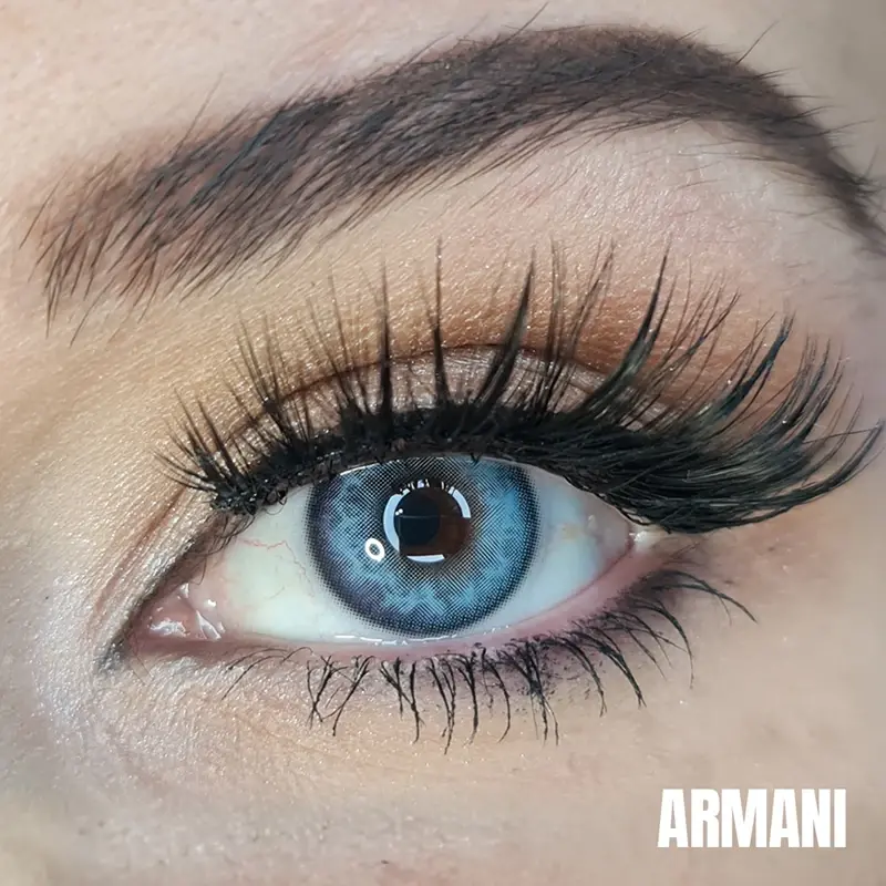 Hypnose 3 Monthly Mavi Renkler Numarasız - 1