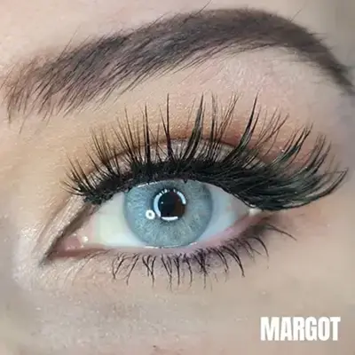 Hypnose 3 Monthly Mavi Renkler Numarasız - 5