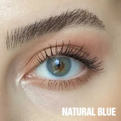 Hypnose 3 Monthly Mavi Renkler Numarasız - 6