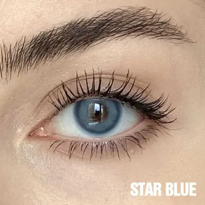 Hypnose 3 Monthly Mavi Renkler Numarasız - 8