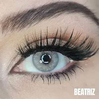 Hypnose 3 Monthly Yeşil Renkler Numarasız - 1