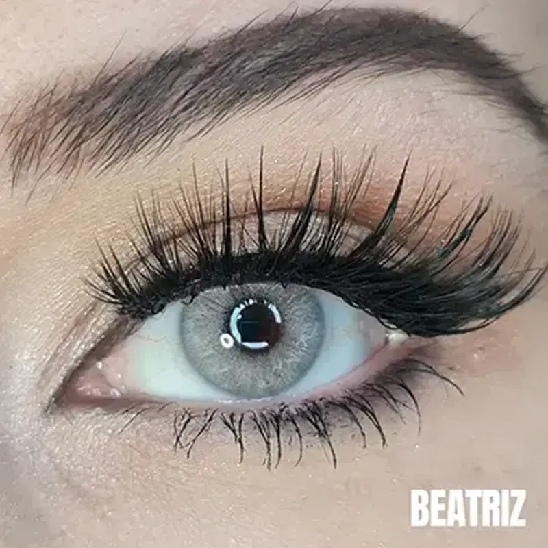 Hypnose 3 Monthly Yeşil Renkler Numarasız - 1