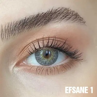 Hypnose Yearly Gri Renkler Numarasız - 4