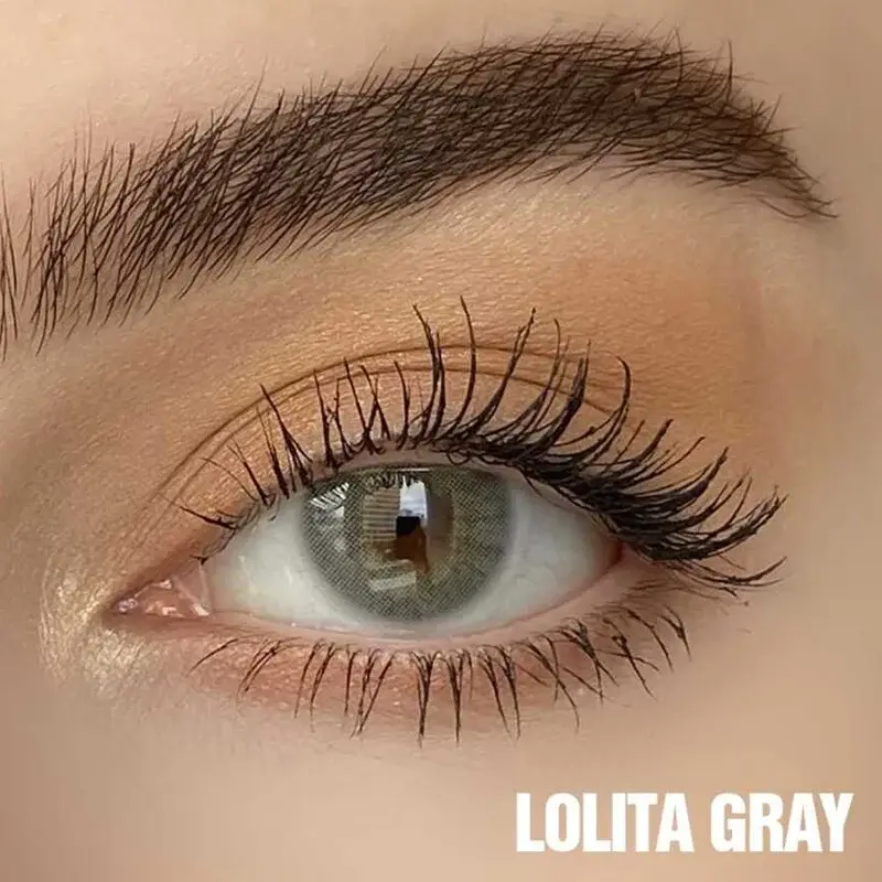 Hypnose Yearly Gri Renkler Numarasız - 6