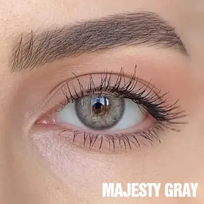 Hypnose Yearly Gri Renkler Numarasız - 7