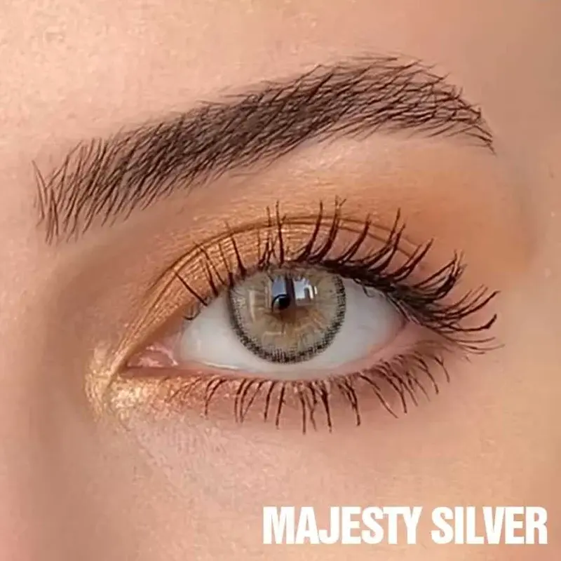 Hypnose Yearly Gri Renkler Numarasız - 8