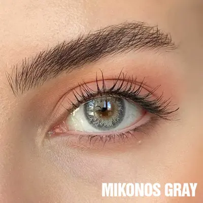 Hypnose Yearly Gri Renkler Numarasız - 9