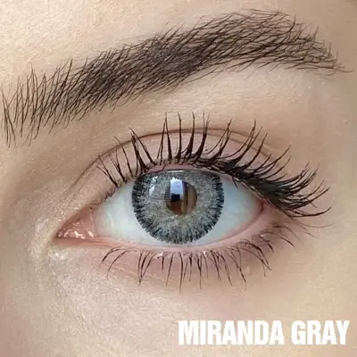 Hypnose Yearly Gri Renkler Numarasız - 10