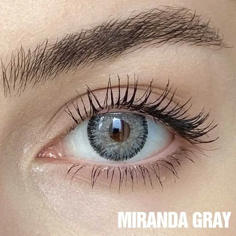 Hypnose Yearly Gri Renkler Numarasız - 10