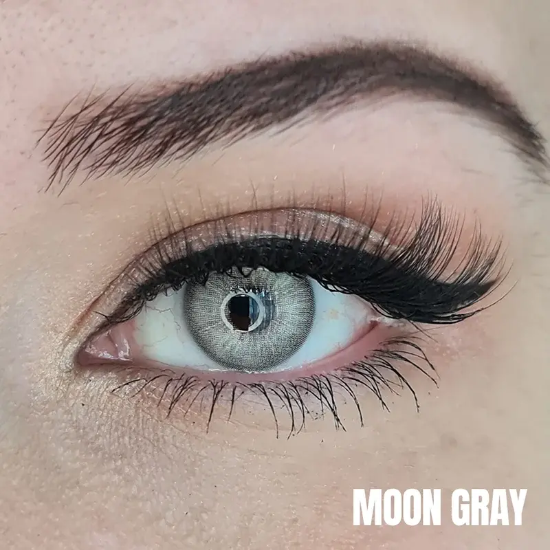 Hypnose Yearly Gri Renkler Numarasız - 11