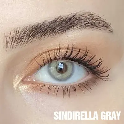 Hypnose Yearly Gri Renkler Numarasız - 12