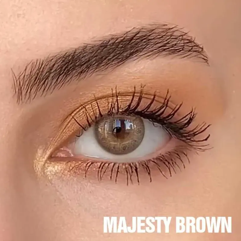 Hypnose Yearly Kahverengi Renkler Numarasız - 5