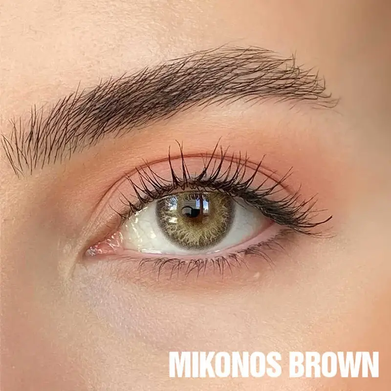 Hypnose Yearly Kahverengi Renkler Numarasız - 7