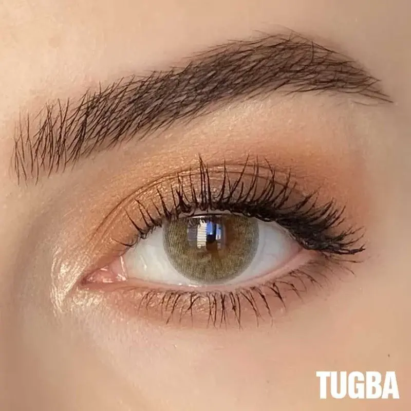 Hypnose Yearly Kahverengi Renkler Numarasız - 10