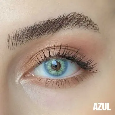 Hypnose Yearly Mavi Renkler Numarasız - 3