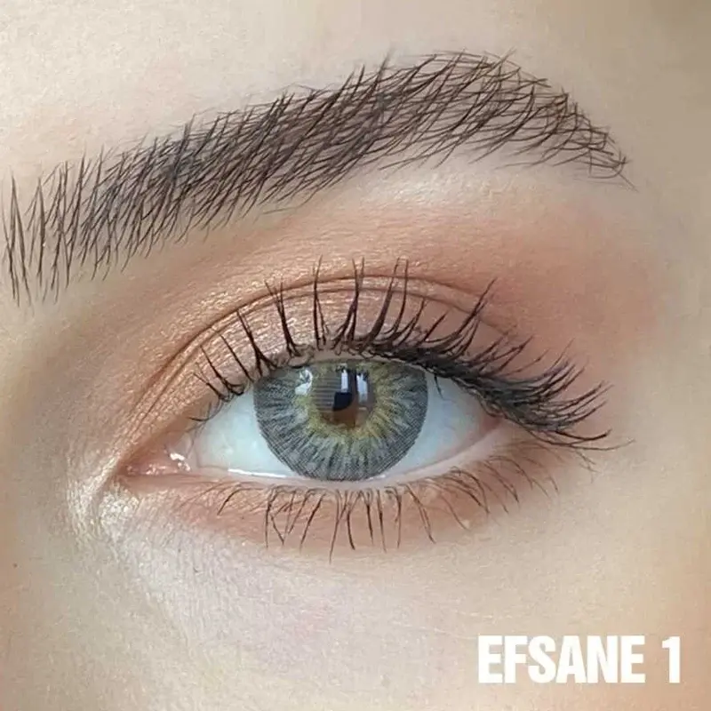 Hypnose Yearly Mavi Renkler Numarasız - 6