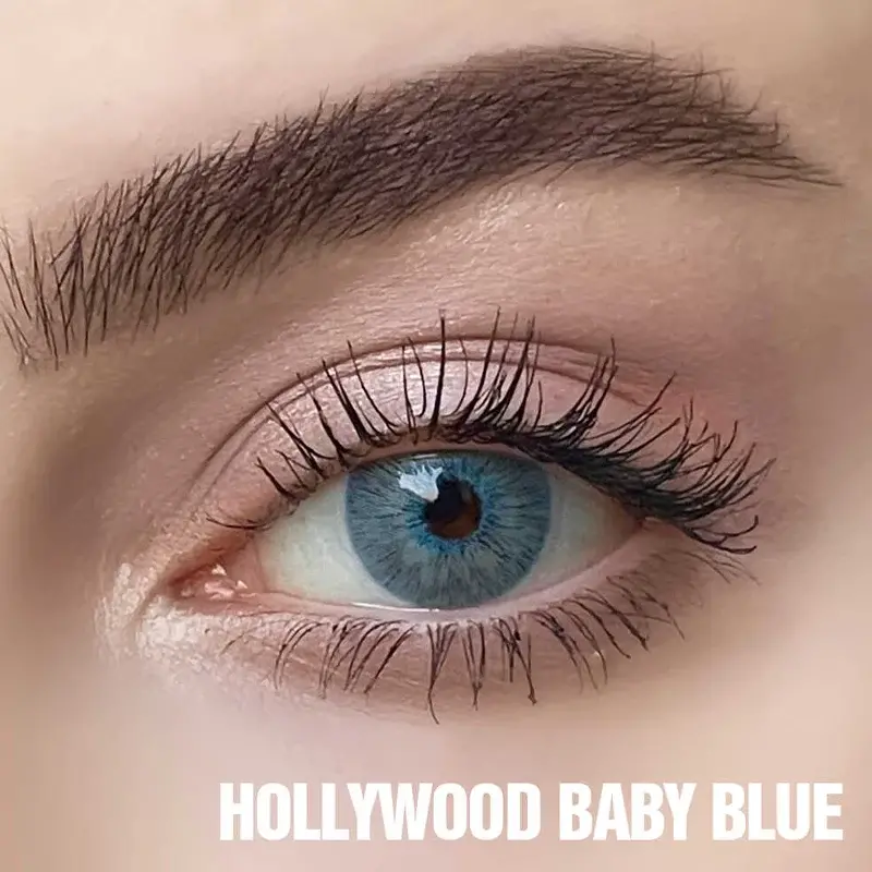 Hypnose Yearly Mavi Renkler Numarasız - 7