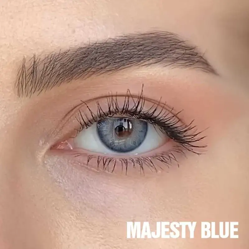 Hypnose Yearly Mavi Renkler Numarasız - 9