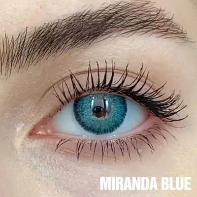 Hypnose Yearly Mavi Renkler Numarasız - 11