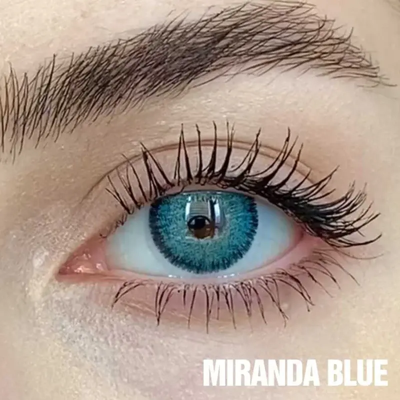 Hypnose Yearly Mavi Renkler Numarasız - 11