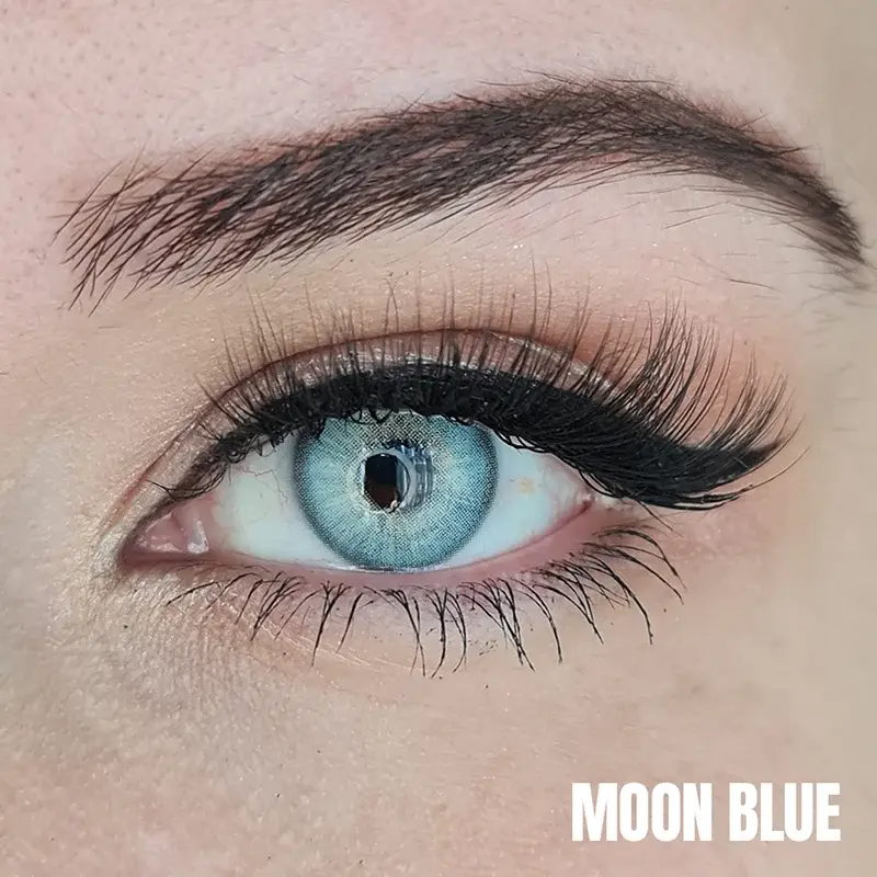 Hypnose Yearly Mavi Renkler Numarasız - 12