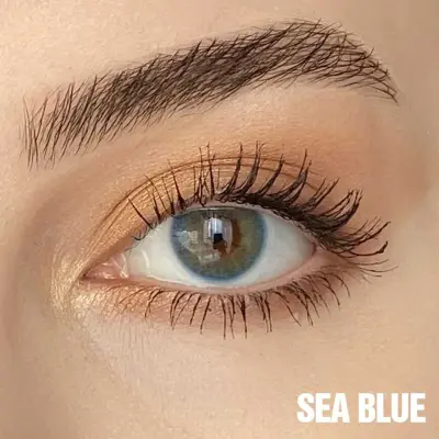 Hypnose Yearly Mavi Renkler Numarasız - 13