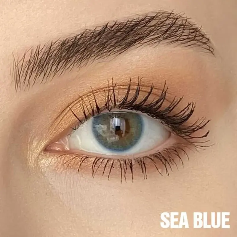 Hypnose Yearly Mavi Renkler Numarasız - 13