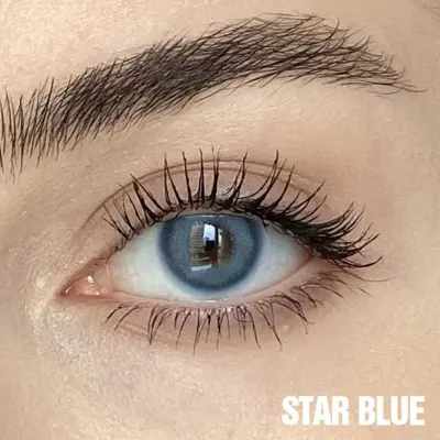 Hypnose Yearly Mavi Renkler Numarasız - 14