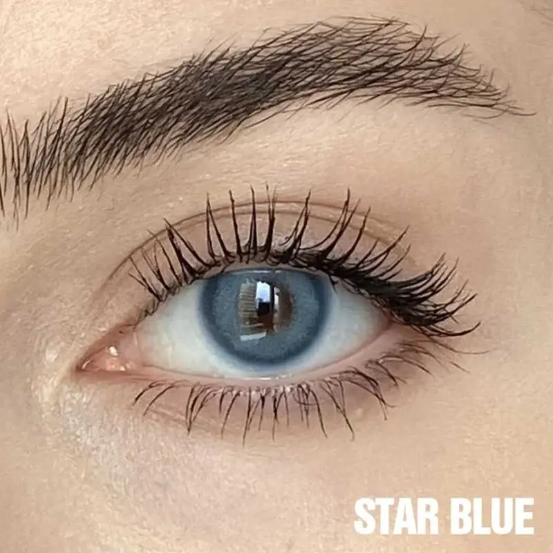 Hypnose Yearly Mavi Renkler Numarasız - 14