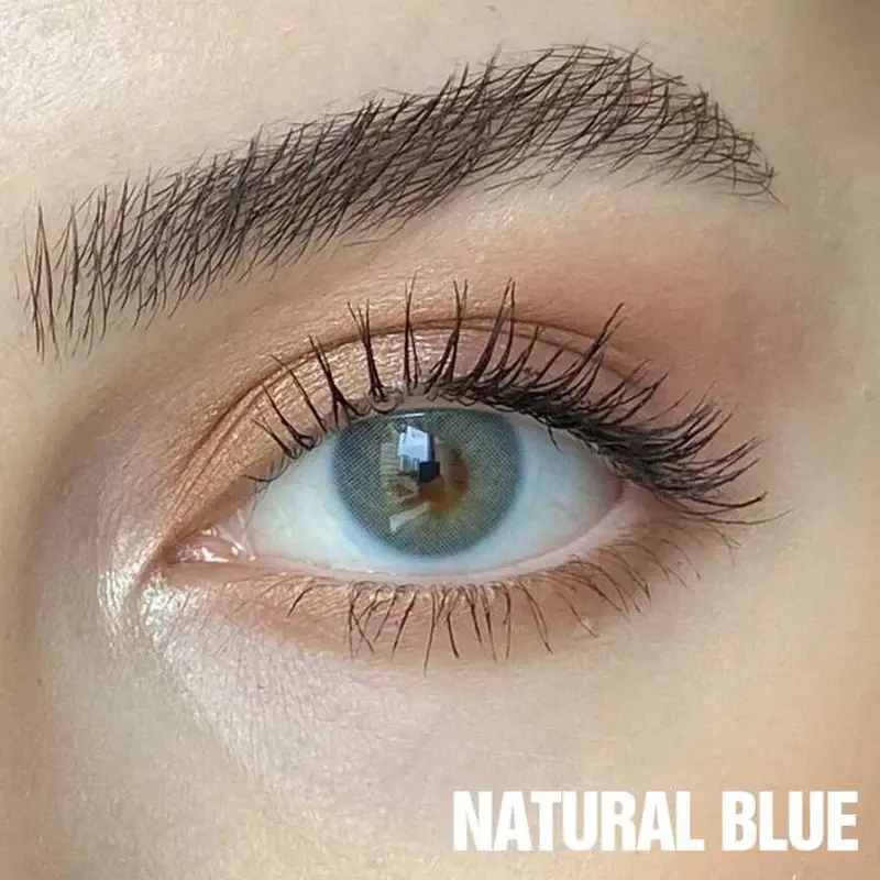 Hypnose Yearly Mavi Renkler Numarasız - 15