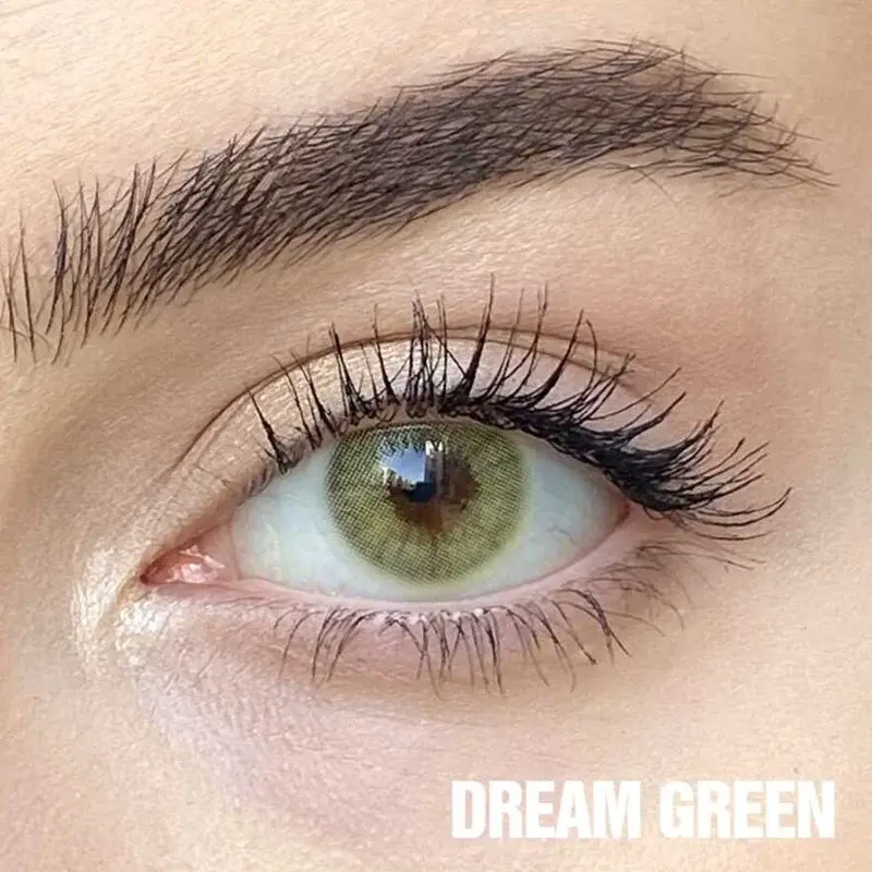 Hypnose Yearly Yeşil Renkler Numarasız - 2