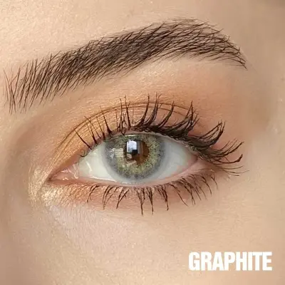 Hypnose Yearly Yeşil Renkler Numarasız - 3