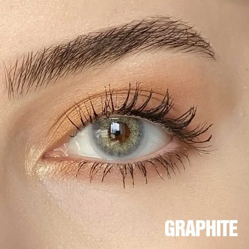 Hypnose Yearly Yeşil Renkler Numarasız - 3