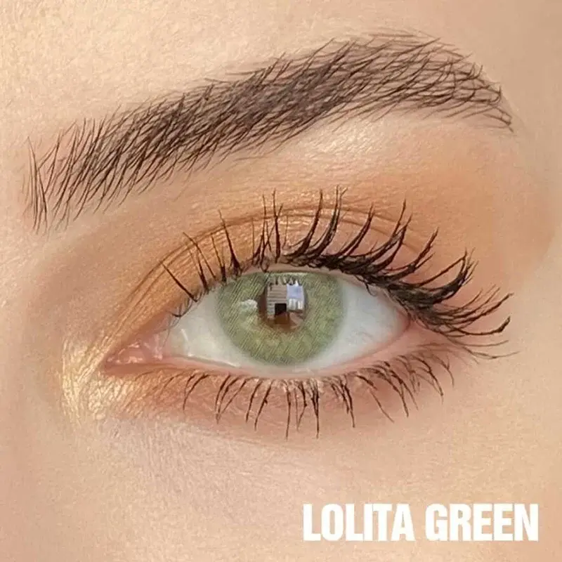 Hypnose Yearly Yeşil Renkler Numarasız - 4