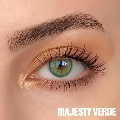 Hypnose Yearly Yeşil Renkler Numarasız - 6