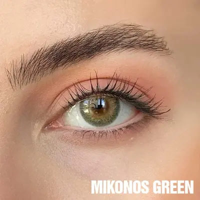 Hypnose Yearly Yeşil Renkler Numarasız - 7