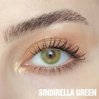 Hypnose Yearly Yeşil Renkler Numarasız - 9