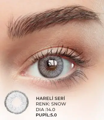 Iconic Gri Renkler - 4