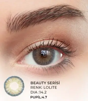 Iconic Gri Renkler - 7