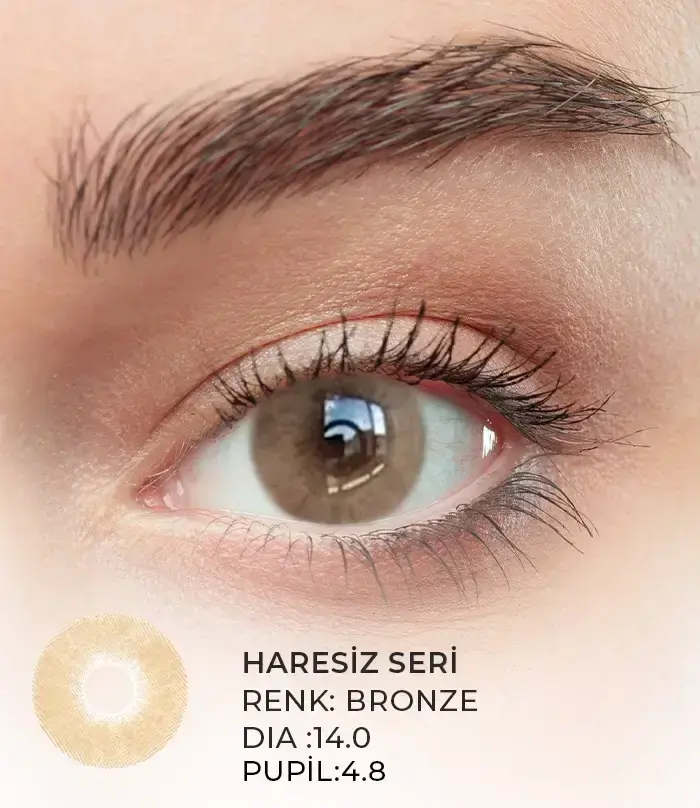 Iconic Kahverengi Renkler - 2