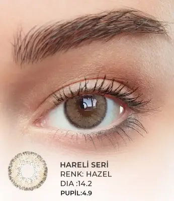 Iconic Kahverengi Renkler - 3