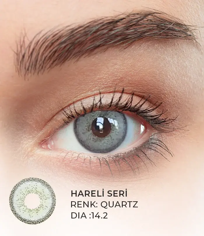 Iconic Lens Hareli Numarasız - 8