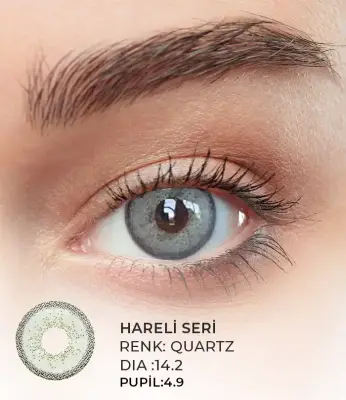 Iconic Yeşil Renkler - 1