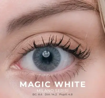 Labella Gri Renkler 3 Aylık - 2