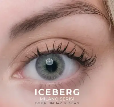 Labella Gri Renkler 3 Aylık - 7