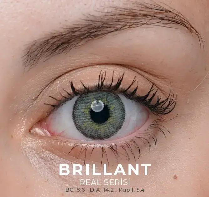 Labella Gri Renkler 3 Aylık - 11