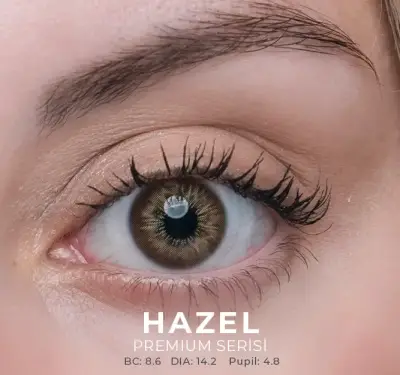 Labella Kahverengi Renkler 3 Aylık - 1