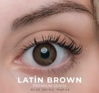 Labella Kahverengi Renkler 3 Aylık - 2