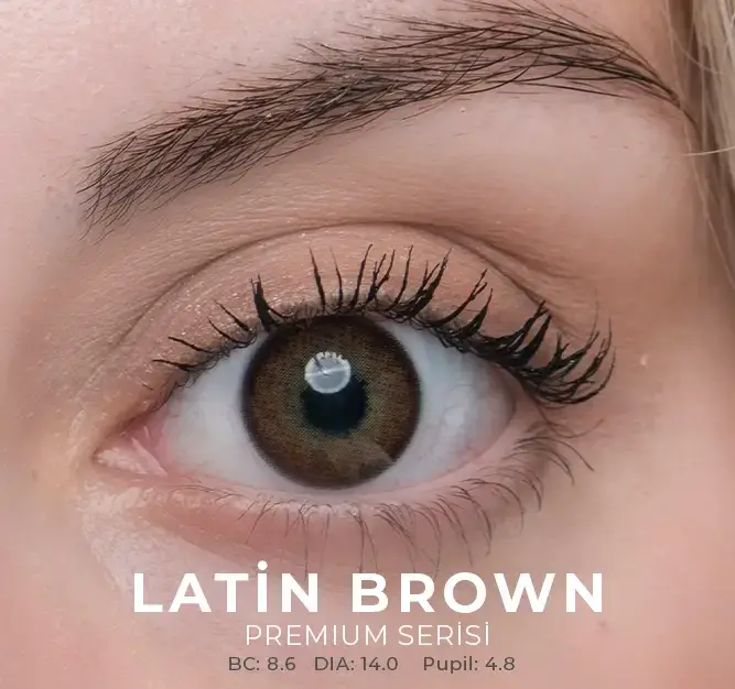 Labella Kahverengi Renkler 3 Aylık - 2